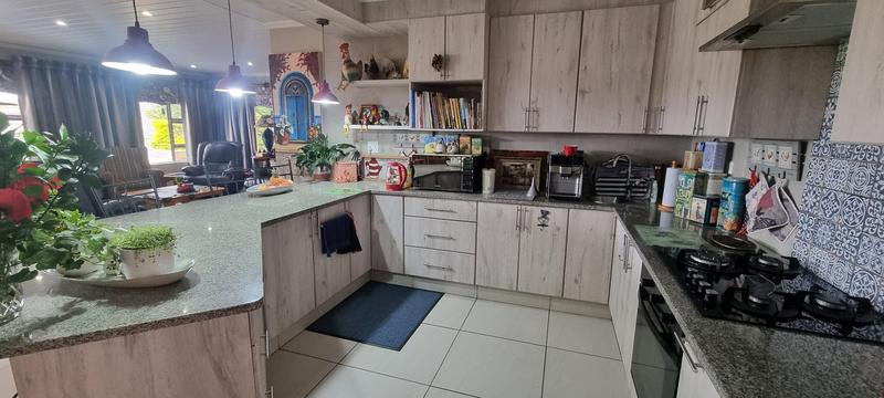 3 Bedroom Property for Sale in Reebok Western Cape